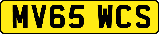 MV65WCS