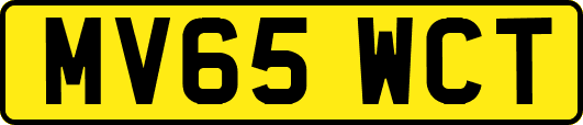 MV65WCT