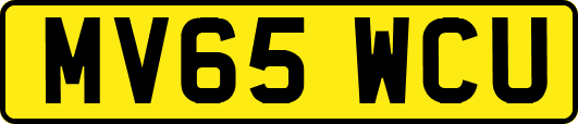 MV65WCU