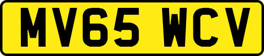 MV65WCV