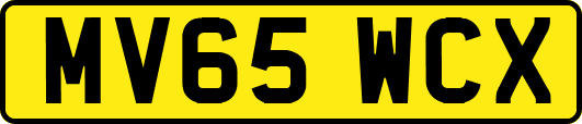 MV65WCX