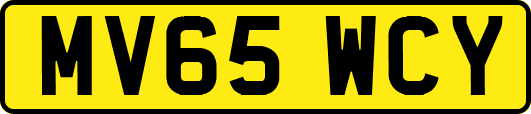 MV65WCY