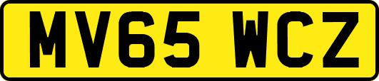 MV65WCZ