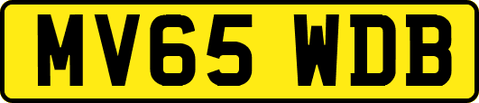 MV65WDB