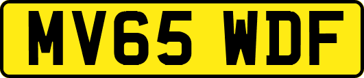 MV65WDF