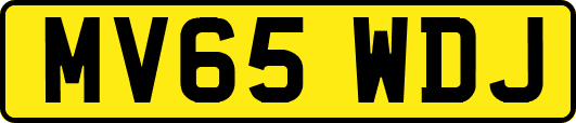 MV65WDJ