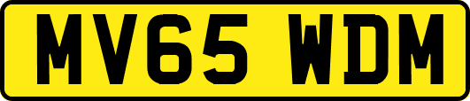 MV65WDM