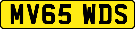 MV65WDS