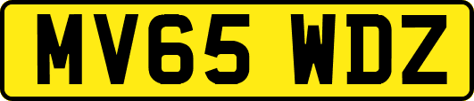MV65WDZ