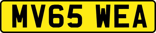 MV65WEA