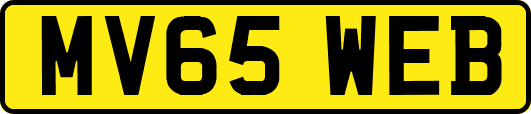 MV65WEB