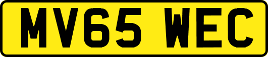 MV65WEC