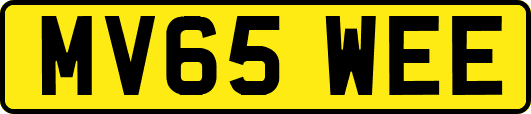 MV65WEE