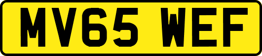MV65WEF