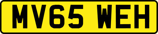 MV65WEH