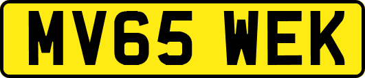 MV65WEK