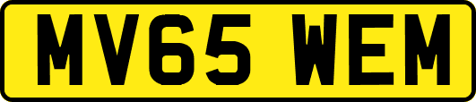 MV65WEM