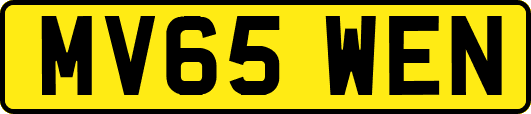 MV65WEN