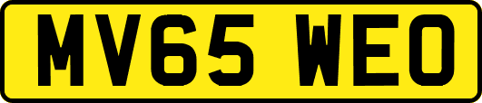 MV65WEO