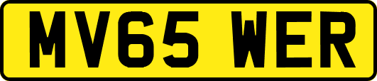 MV65WER