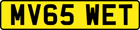 MV65WET