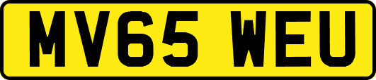 MV65WEU
