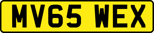 MV65WEX
