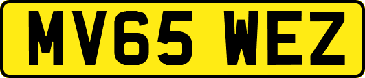 MV65WEZ
