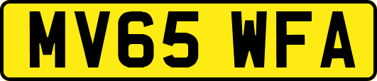 MV65WFA
