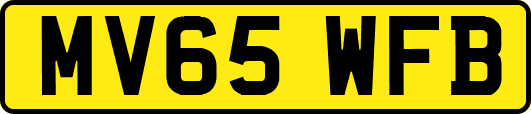 MV65WFB