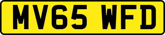 MV65WFD