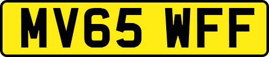 MV65WFF