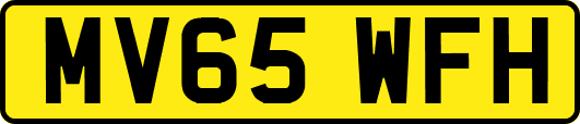 MV65WFH