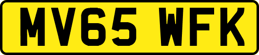 MV65WFK