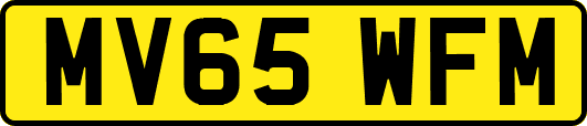 MV65WFM