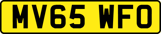 MV65WFO