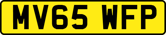MV65WFP