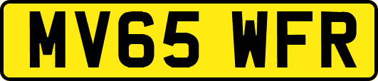 MV65WFR