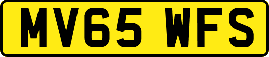 MV65WFS