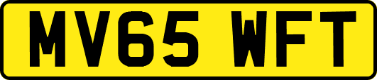 MV65WFT