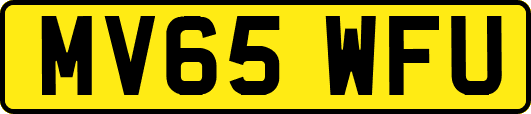 MV65WFU