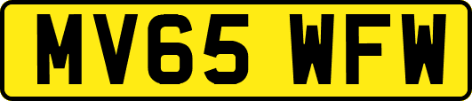MV65WFW