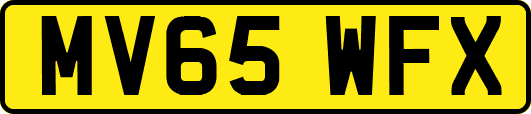 MV65WFX