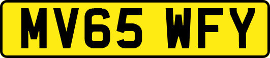 MV65WFY