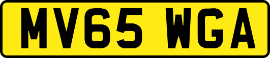 MV65WGA