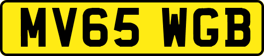 MV65WGB