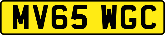 MV65WGC