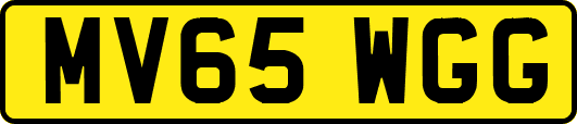 MV65WGG