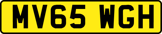 MV65WGH