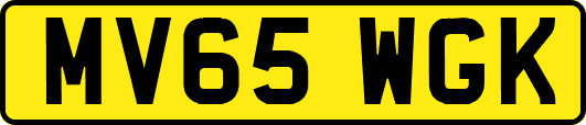 MV65WGK